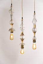 Suspension Glaieul