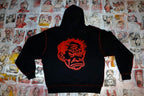 Anger is a gift - Black Hoodie