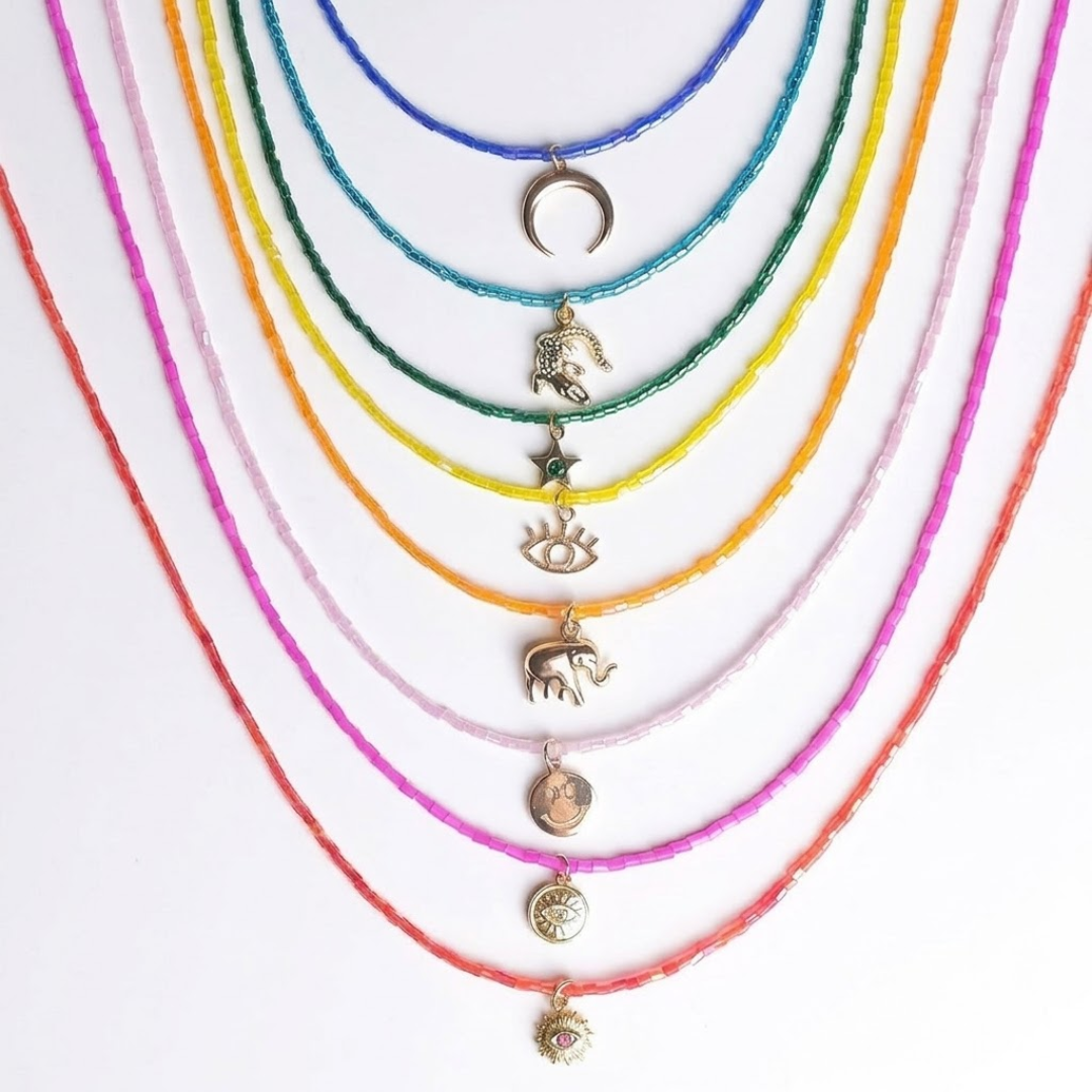 Ibiza - Necklace