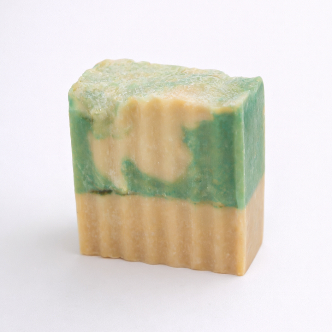 Jasmine Soap -  Atelierب
