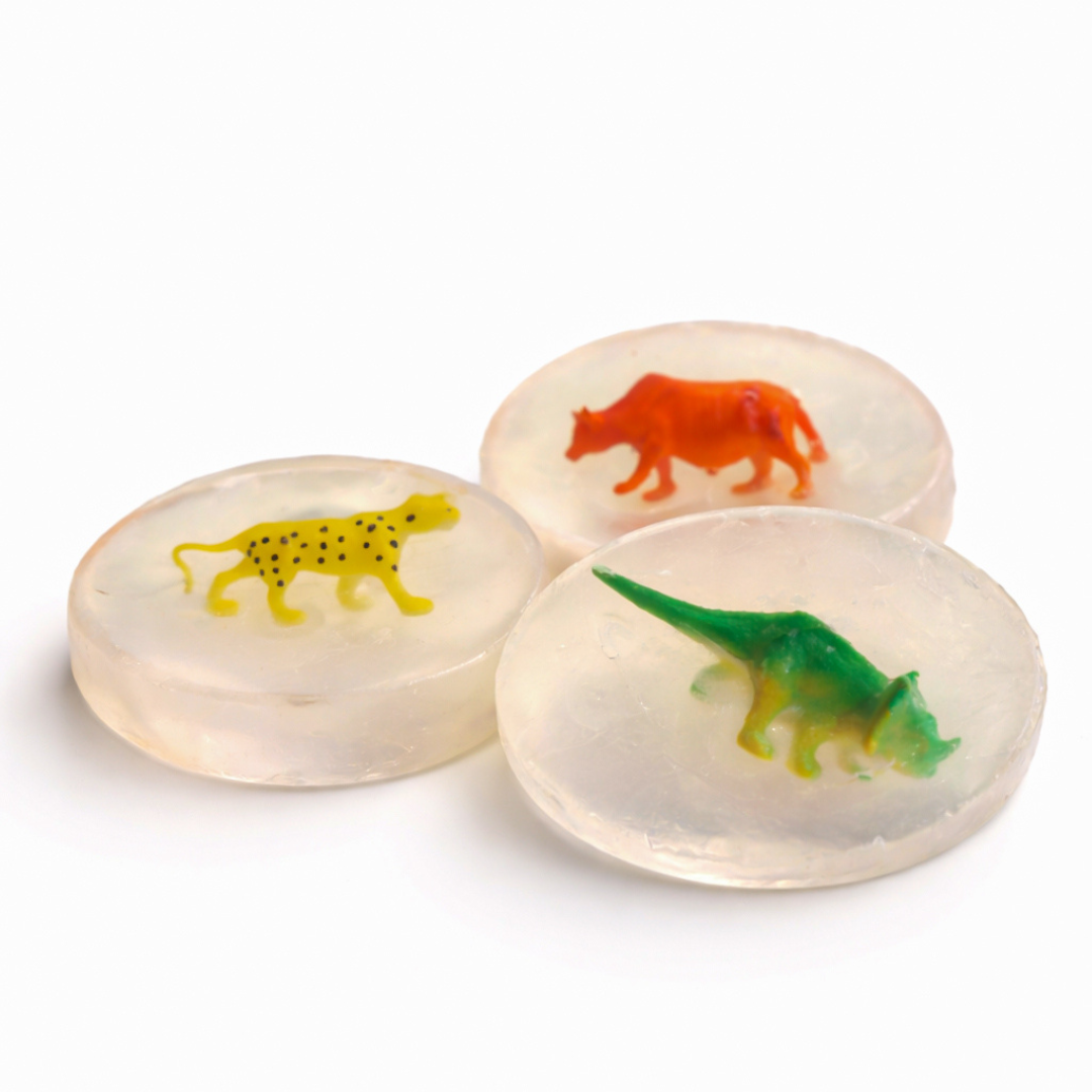 Kinder Soap - Atelierب