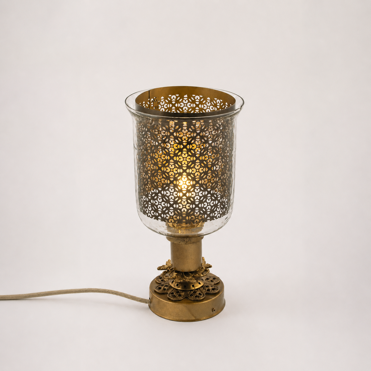 Lampadaire Erable