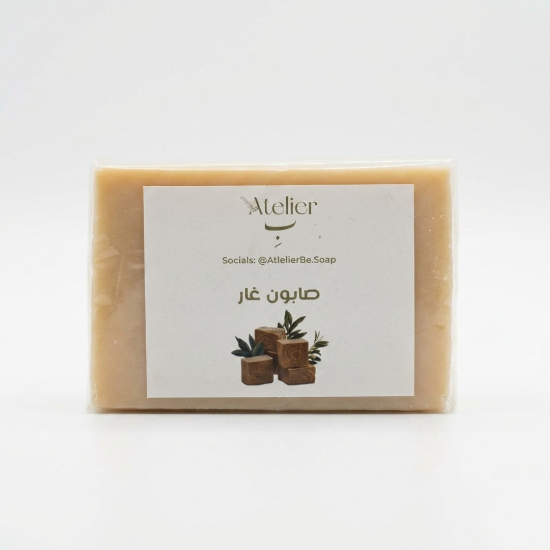 Laurel  soap - Atelierب