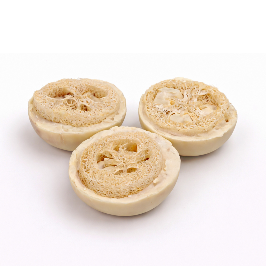 Loofah Soap - Atelierب