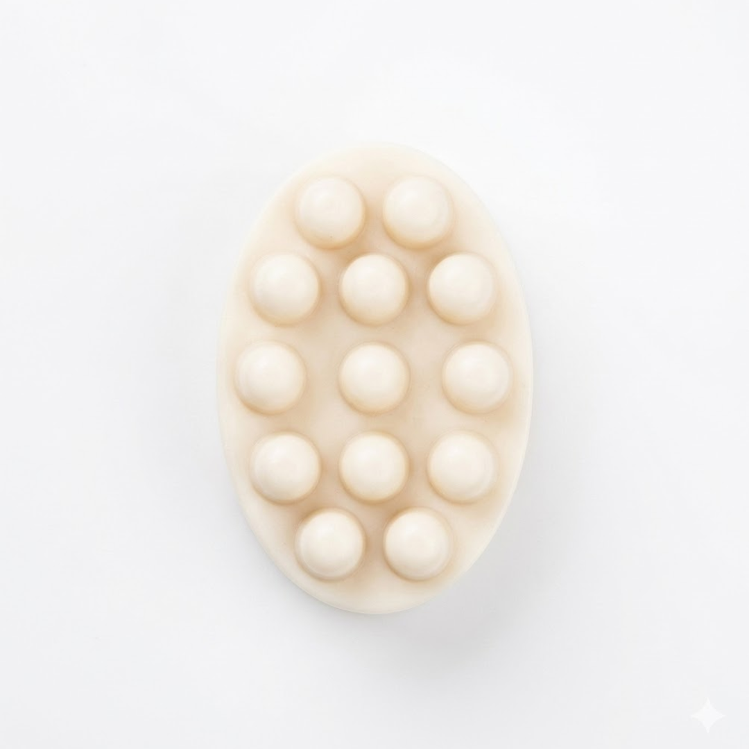 Massage soap - Atelierب