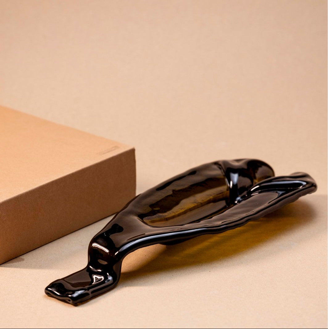 Melt Ashtray