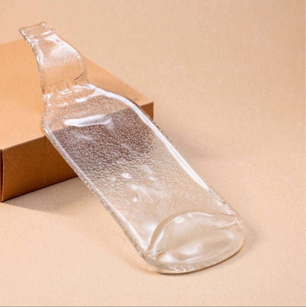 Flat Melt