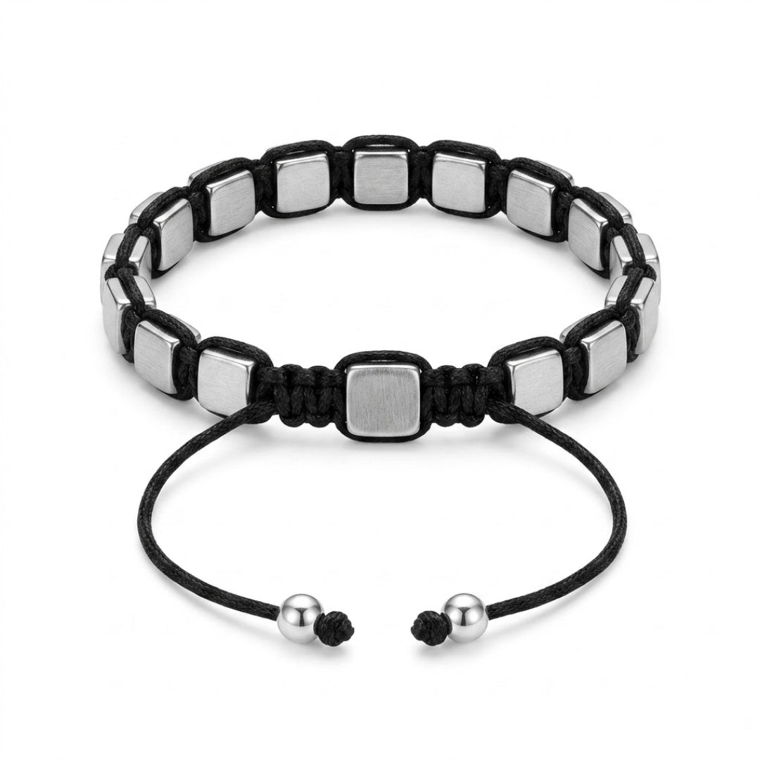 Silver Rodeum