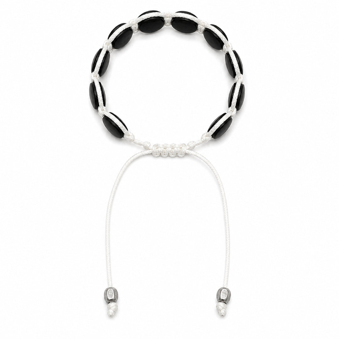 Eclipse - Dark Grey Hematite