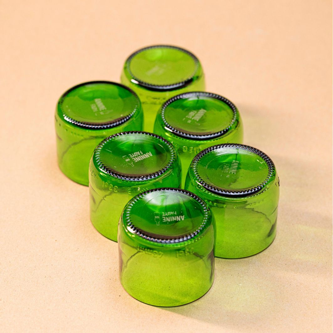 The Mini Cup That Could