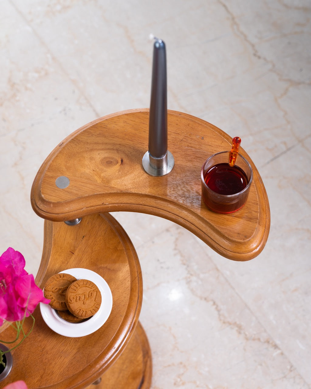 Table Haricot