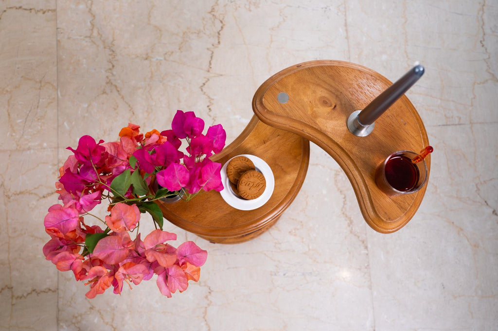 Table Haricot