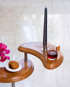 Table Haricot