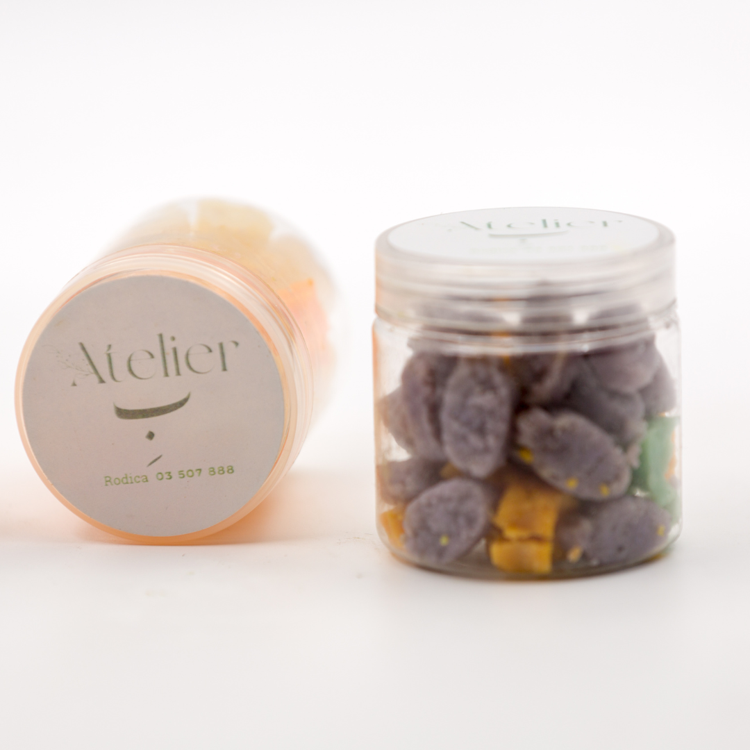 Pocket Soap - Atelierب