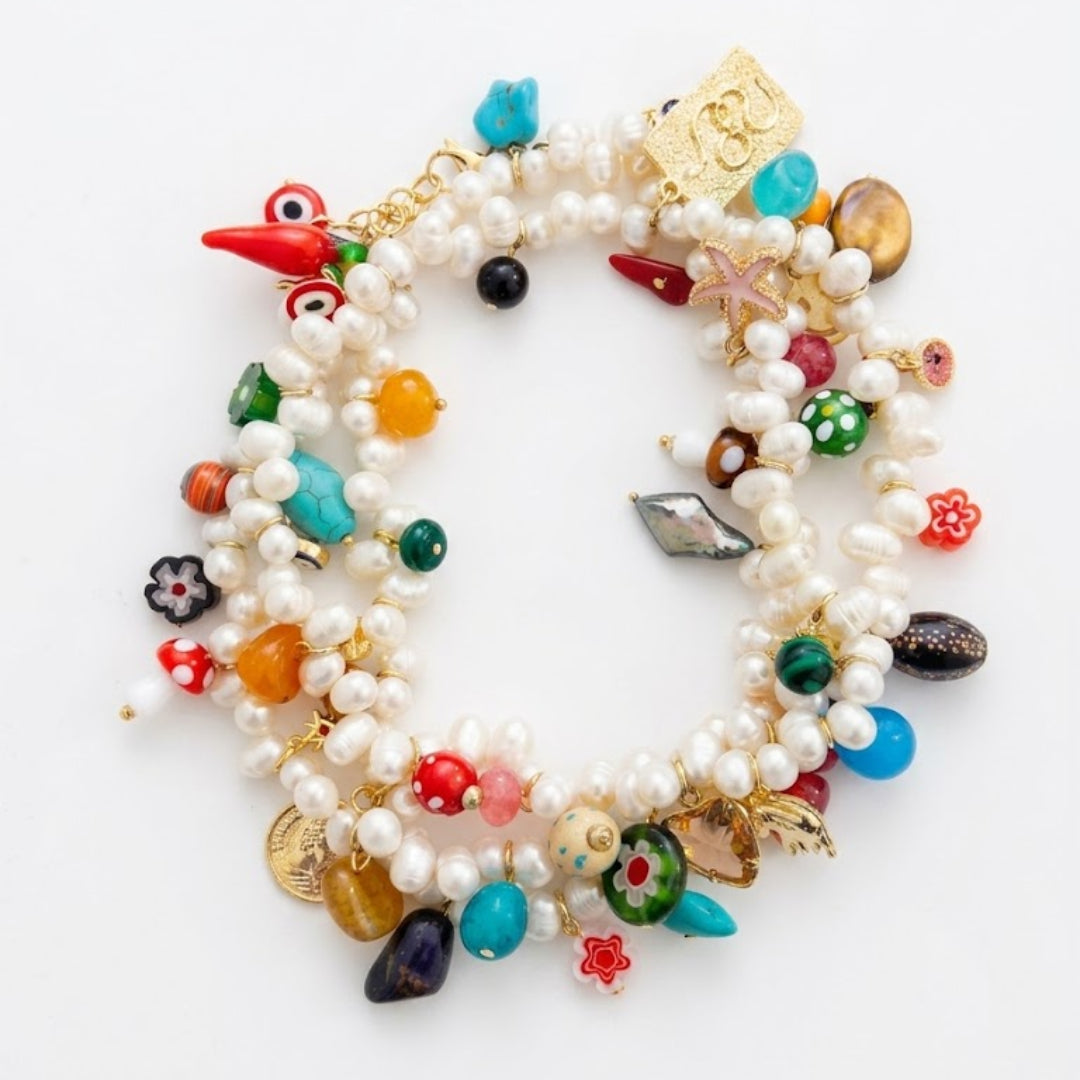 Porto - Necklace