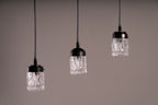 Suspension Baby Rose