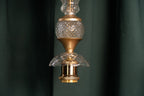 Suspension Glaieul