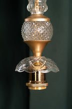 Suspension Glaieul
