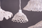 Suspension Napperon Small