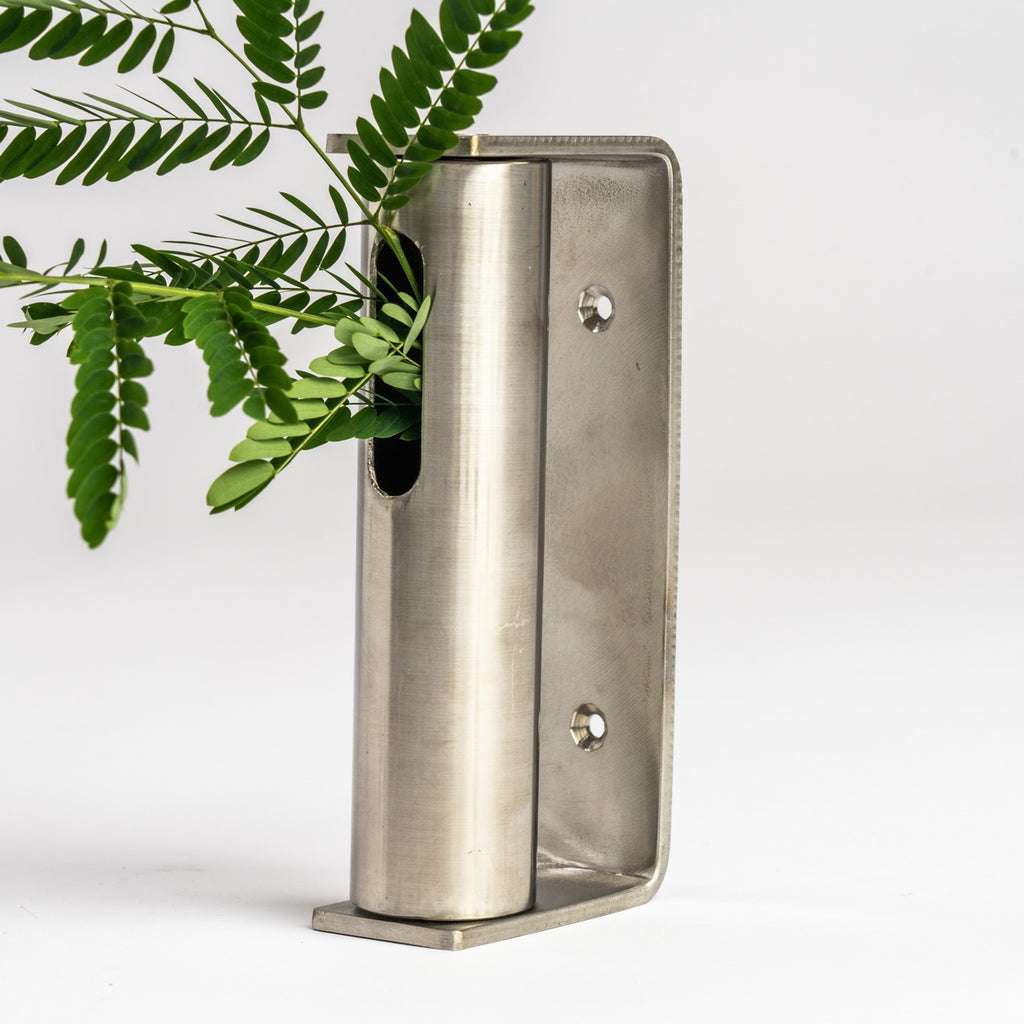 Vase Métal Suspendu