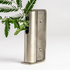 Vase Métal Suspendu