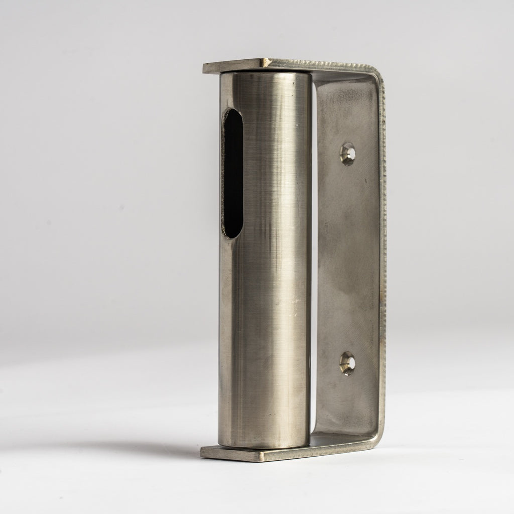Vase Métal Suspendu