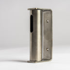 Vase Métal Suspendu
