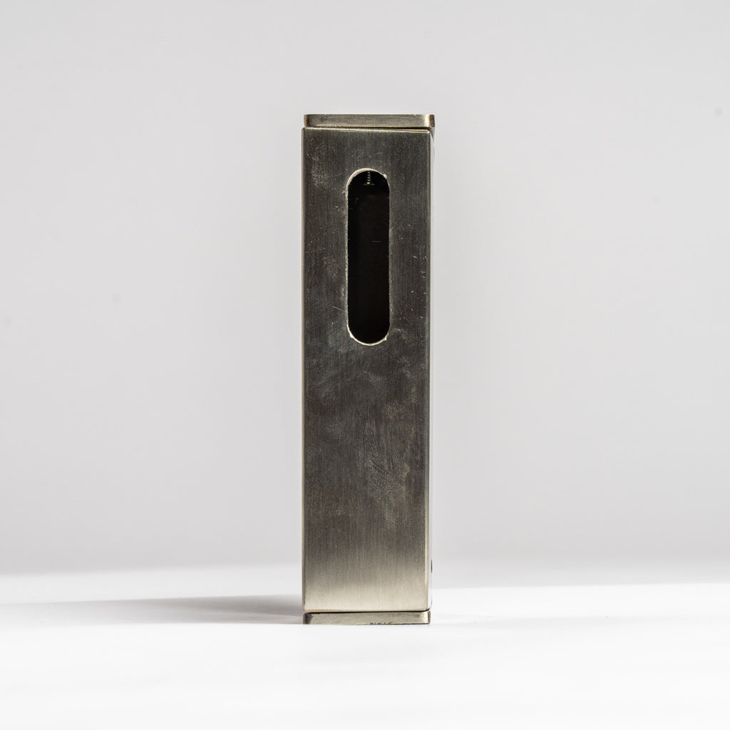 Vase Métal Suspendu