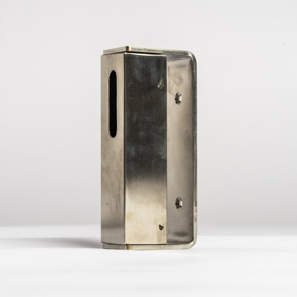 Vase Métal Suspendu