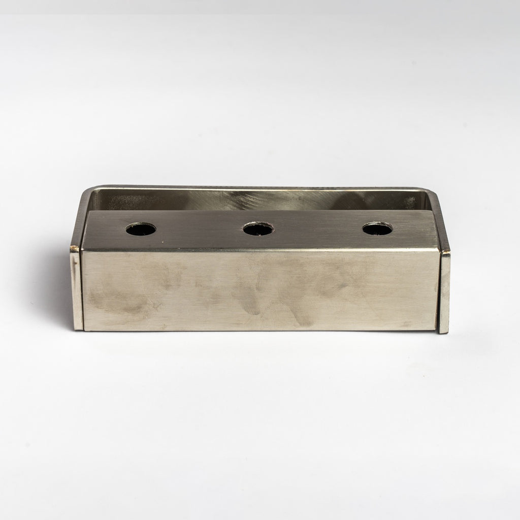 Vase Métal Suspendu