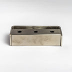 Vase Métal Suspendu