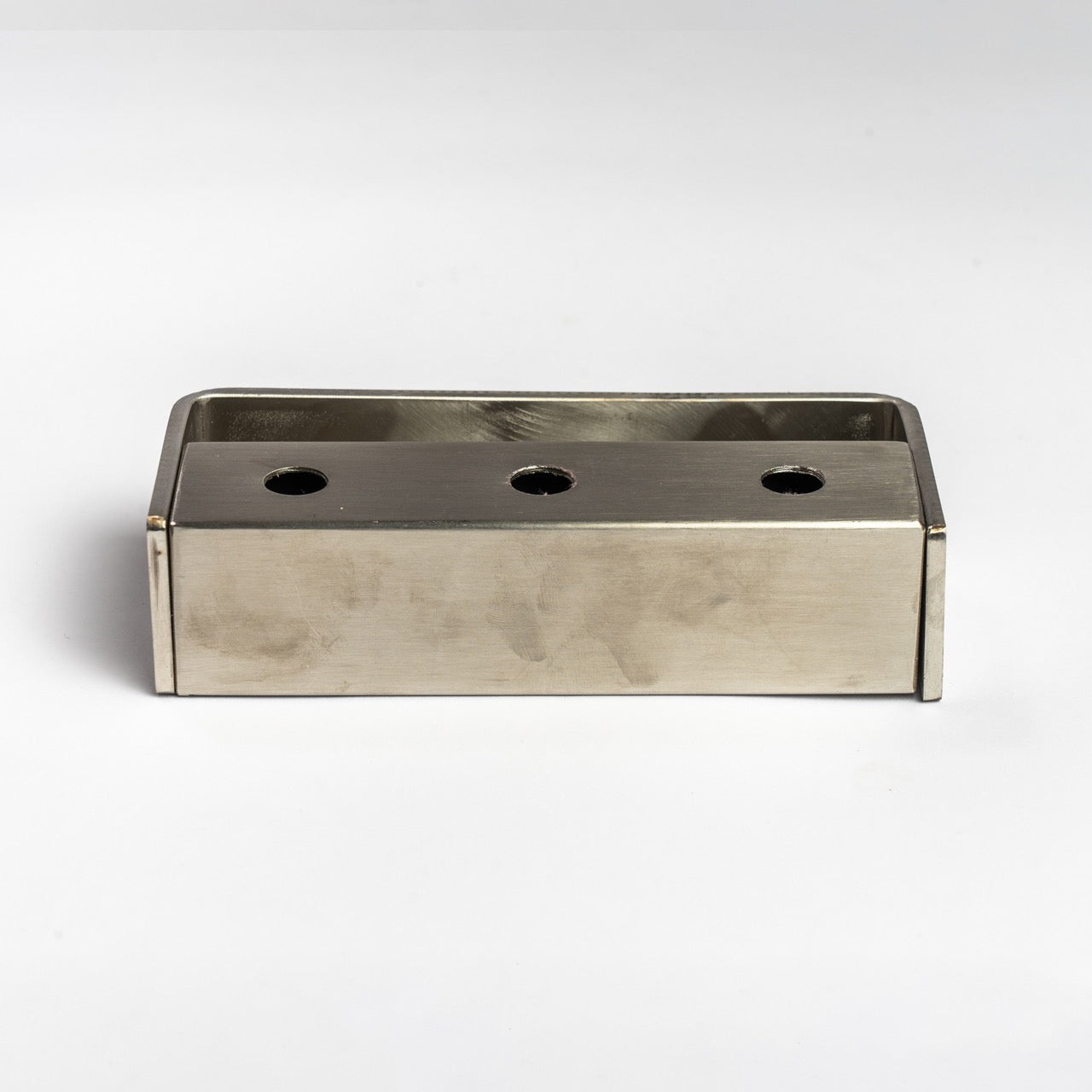 Vase Métal Suspendu