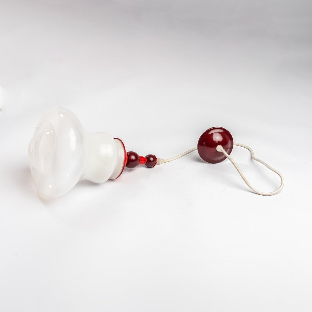 Suspension Camelia