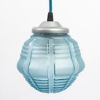 Suspension Bleuet
