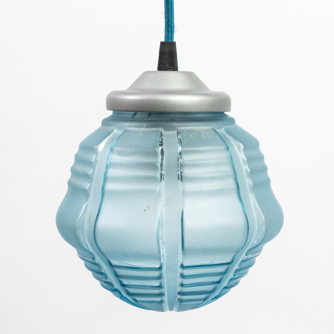 Suspension Bleuet