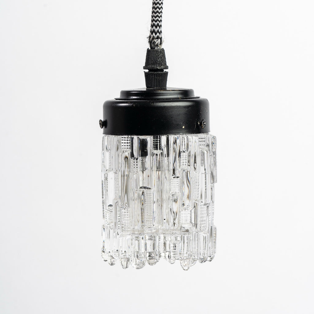 Suspension Baby Rose