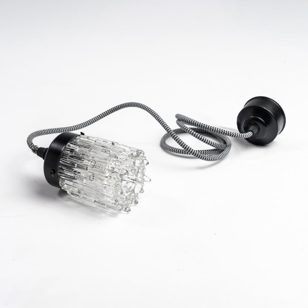 Suspension Baby Rose