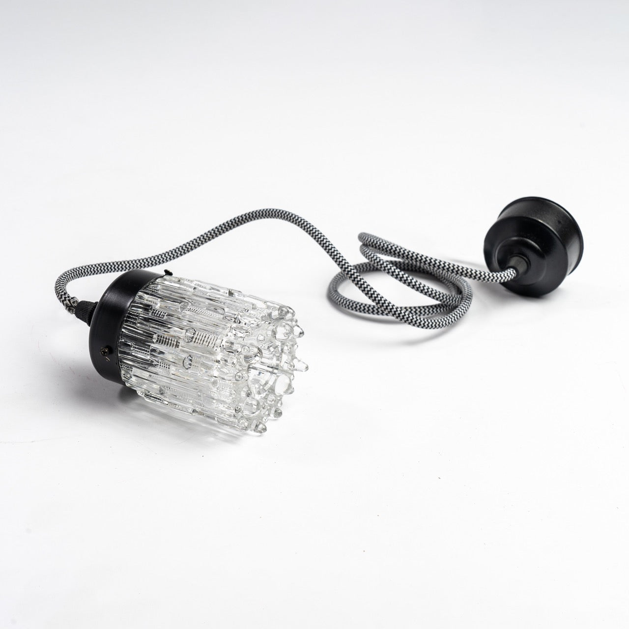 Suspension Baby Rose