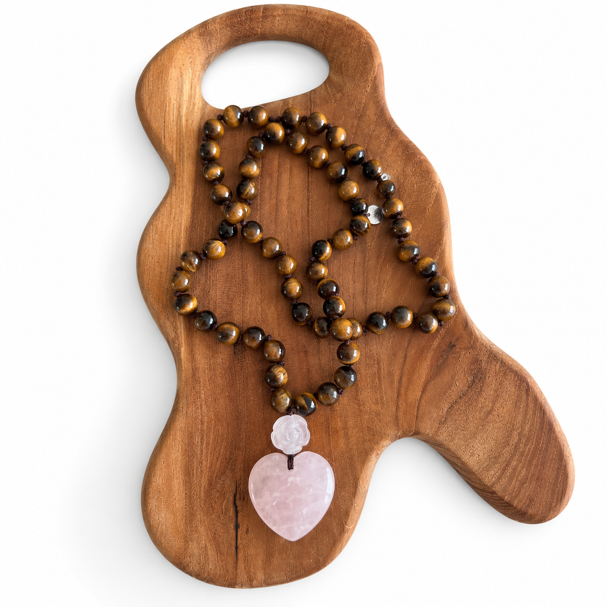 Rose Romance - Necklace