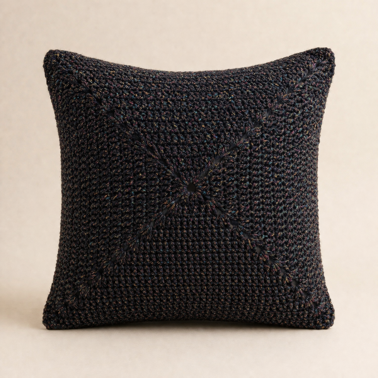 Starry Night - Pillow