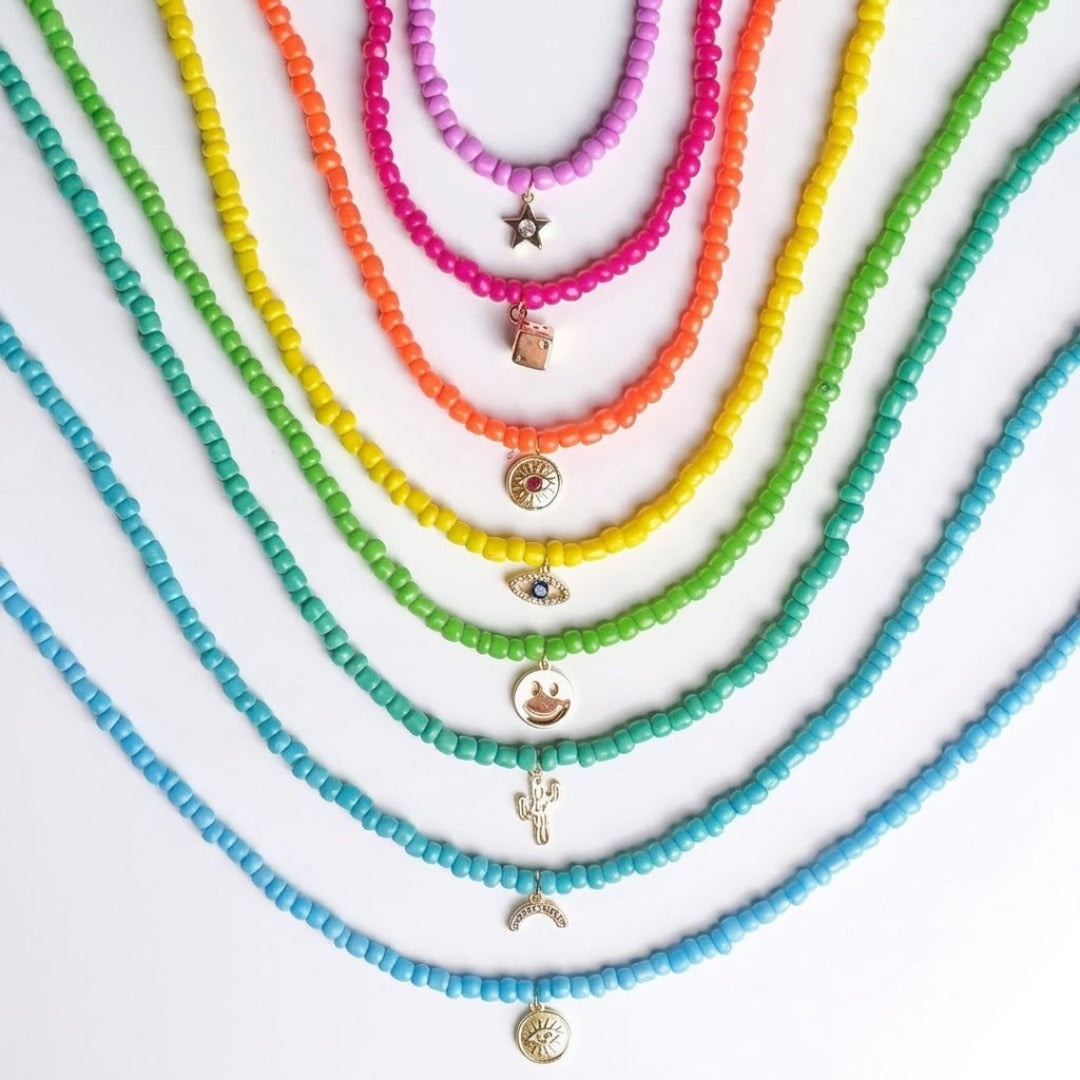 St-Tropez - Necklace