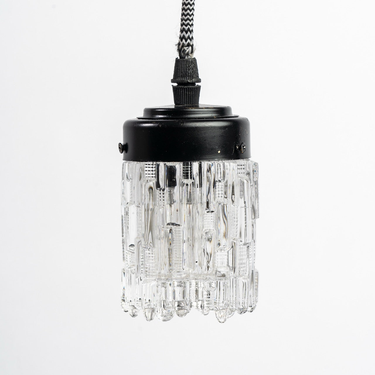 Suspension Baby Rose