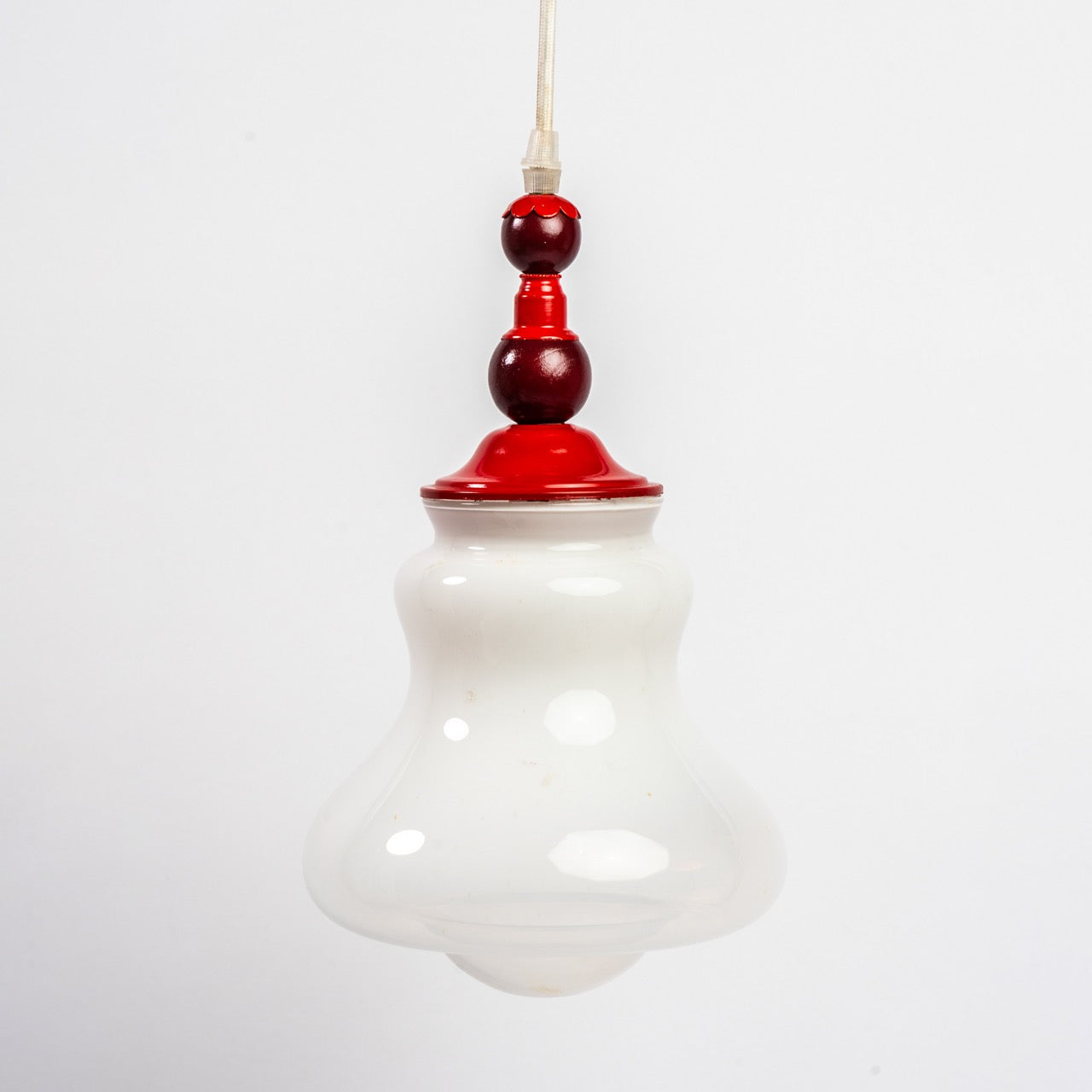 Suspension Camelia