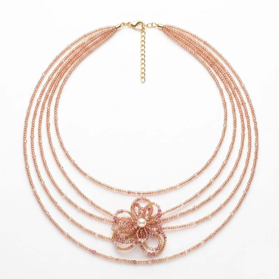 Symi - Necklace