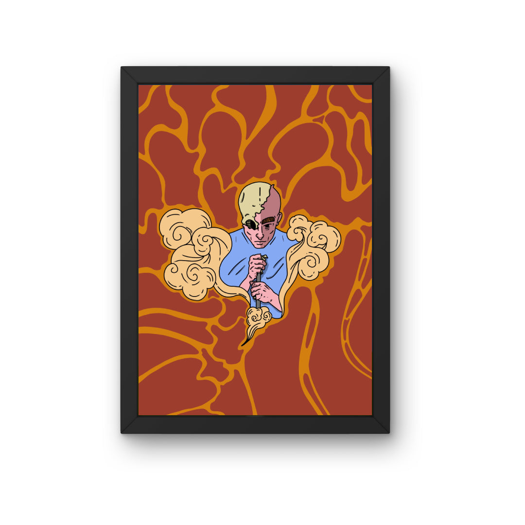 El Ithnayn - Poster