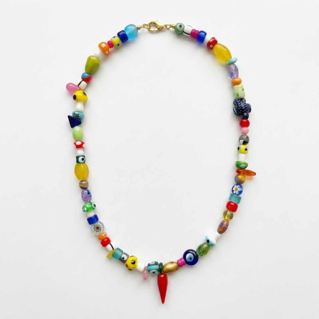 Taormina - Necklace