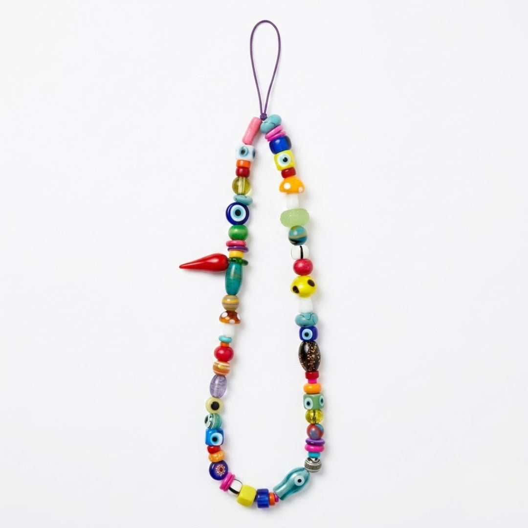 Taormina - Phone Charm