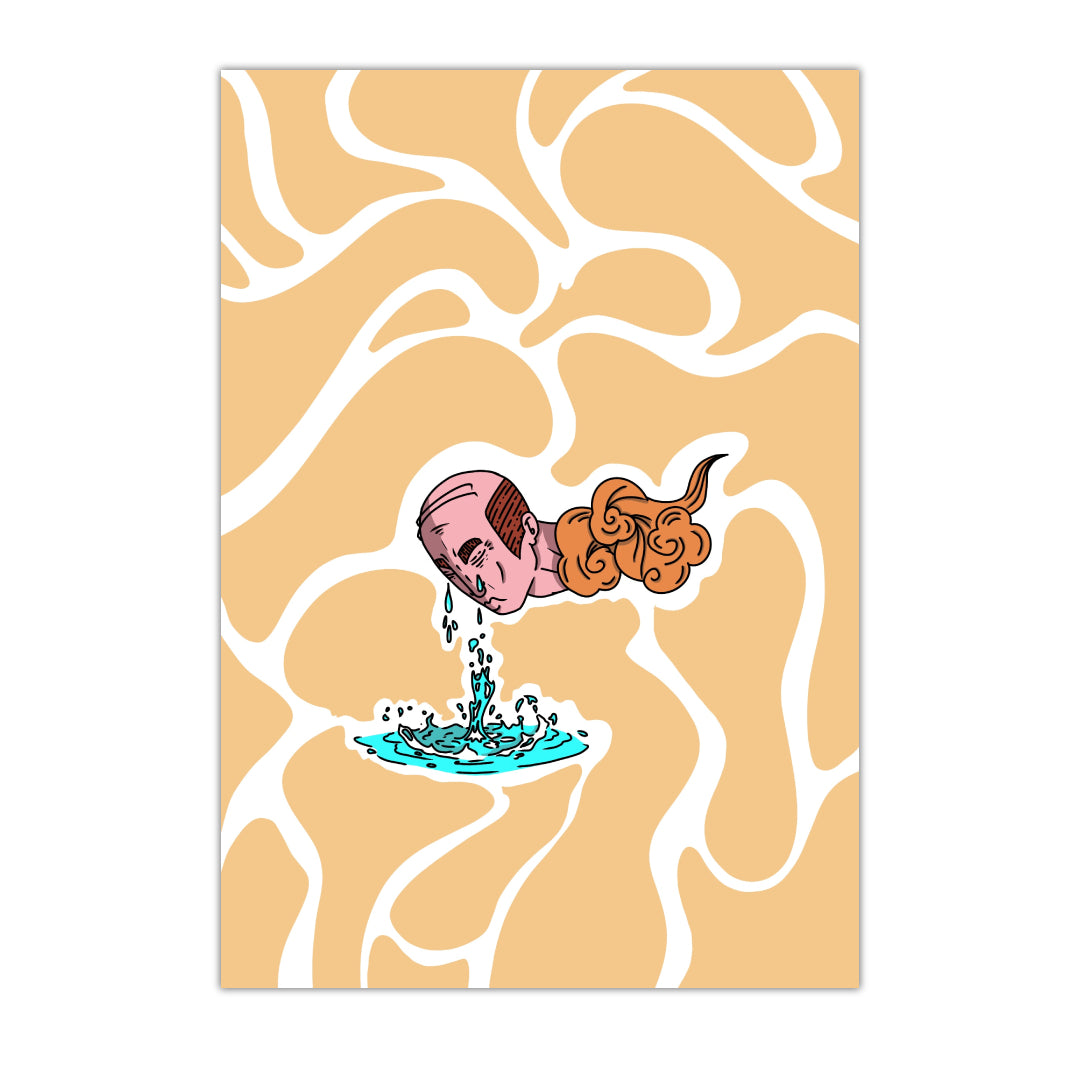 Tekrar - Poster