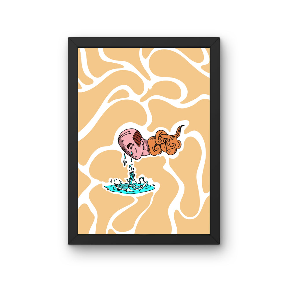 Tekrar - Poster