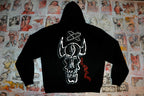 Time of Monsters - Black Hoodie